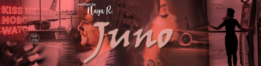JUNO BANNER